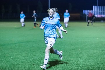 Bild 33 - Frauen FSG Kaltenkirchen - SV Henstedt Ulzburg : Ergebnis: 0:7